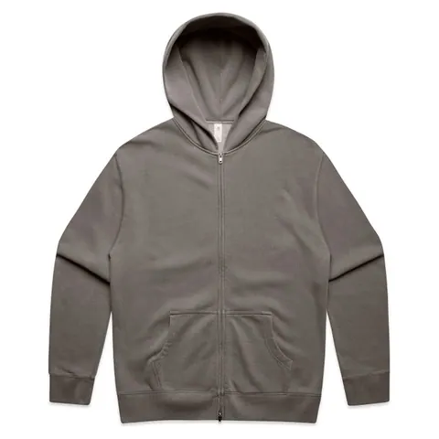 AS Colour Relax Faded Zip Hood