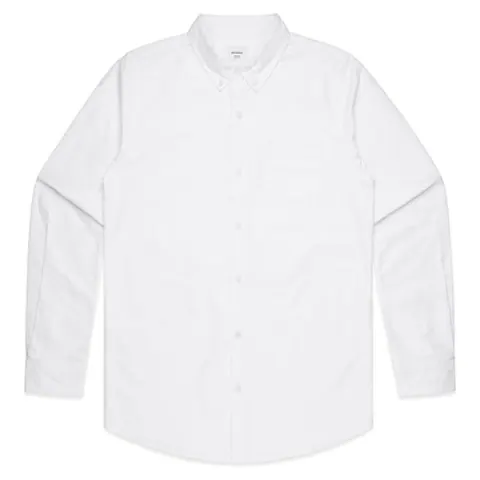 AS Colour Oxford Shirt