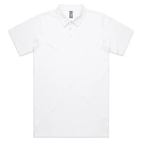 AS Colour Chad Polo