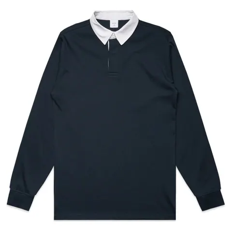 AS Colour Rugby Jersey