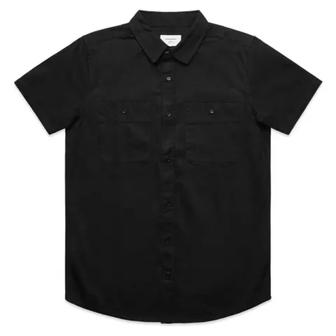 AS Colour Work S/S Shirt