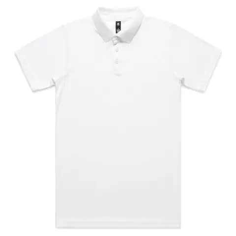 AS Colour Active Work Polo