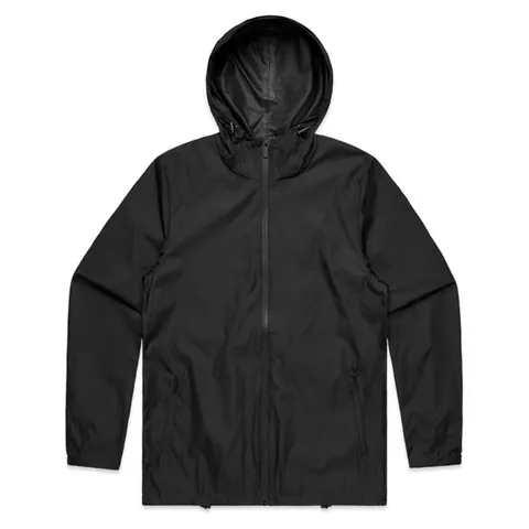AS Colour Section Zip Jacket