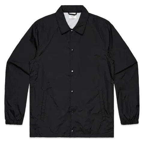 AS Colour Coach Jacket