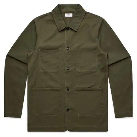 AS Colour Chore Jacket