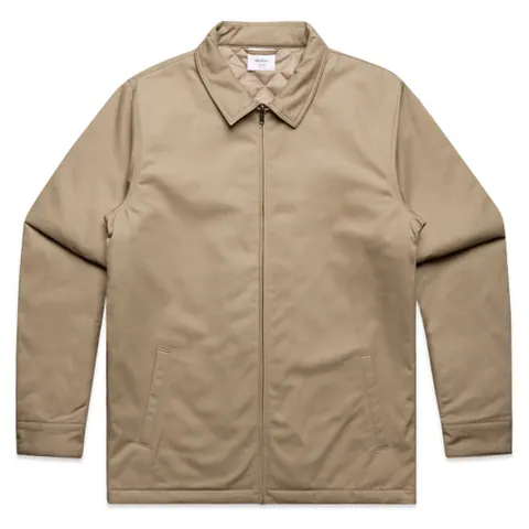 AS Colour Service Jacket