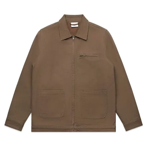 AS Colour Canvas Heavy Jacket