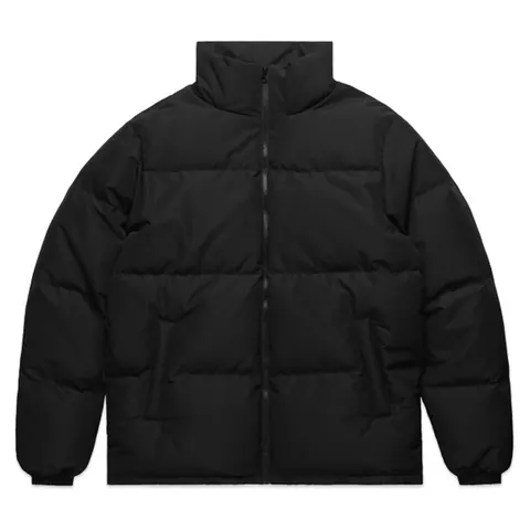 AS Colour Puffer Jacket