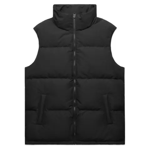 AS Colour Puffer Vest