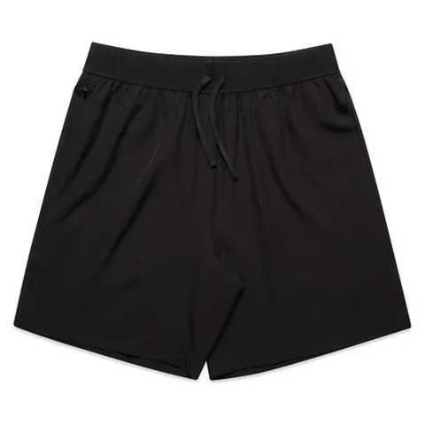 AS Colour Active Pro Shorts 18"