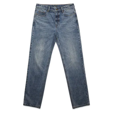 AS Colour Straight Jeans
