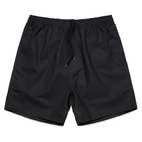 AS Colour Beach Shorts 17"