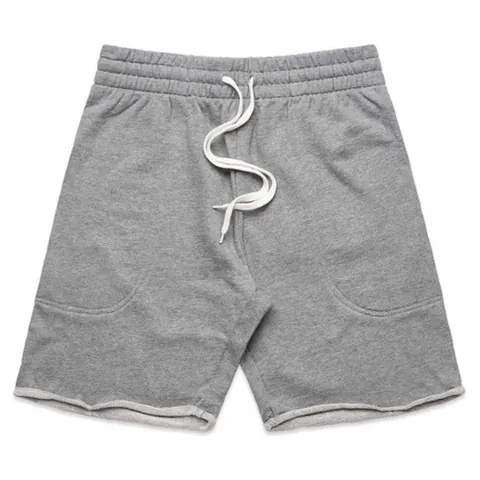 AS Colour Track Shorts 19"