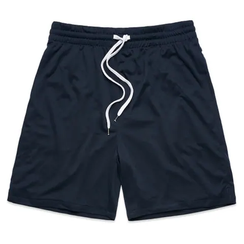 AS Colour Court Shorts 20"