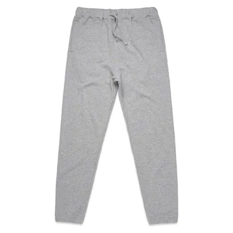 AS Colour Surplus Track Pants in Grey marle