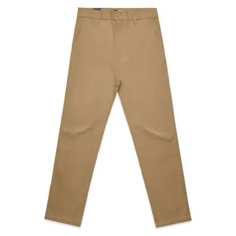 AS Colour Straight Pants