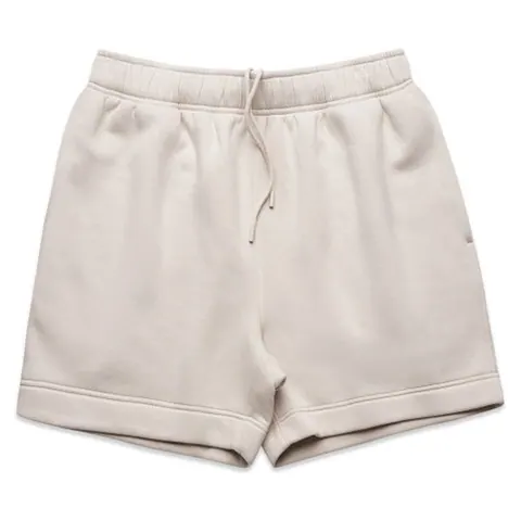 AS Colour Relax Track Shorts 18"