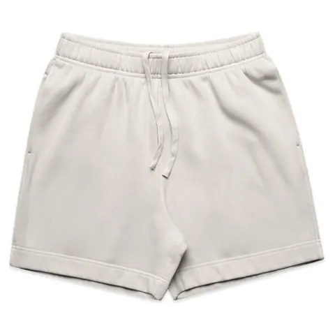 AS Colour Relax Faded Track Shorts 18"