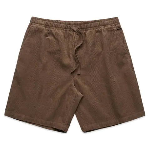 AS Colour Cord Shorts 18"