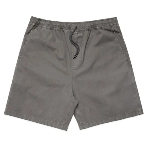 AS Colour Faded Walk Shorts 18"