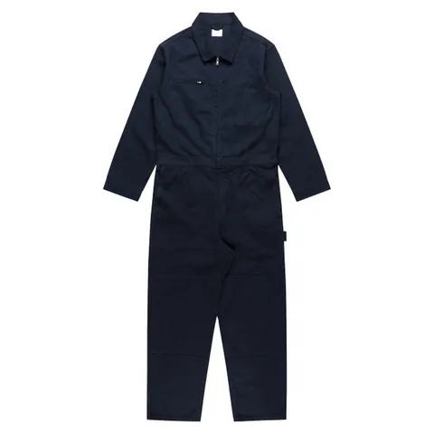 AS Colour Canvas Coveralls
