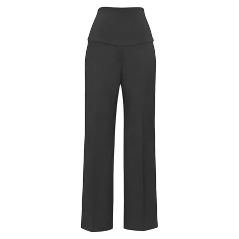 Biz Corporates Cool Stretch Womens Maternity Pant