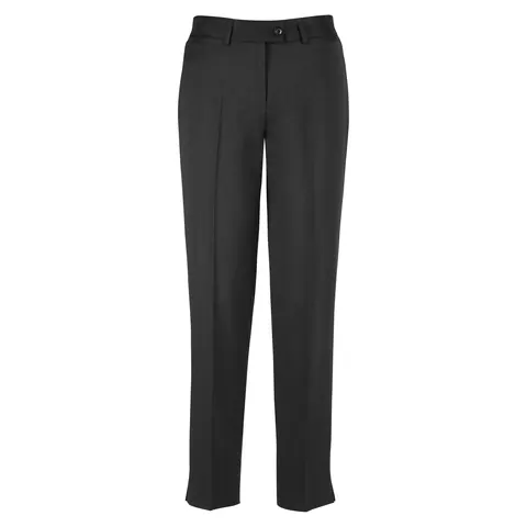 Biz Corporates Womens Cool Stretch Slim Leg Pant