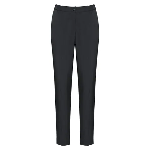Biz Corporates Cool Stretch Womens Ultra Comfort Waist Pant