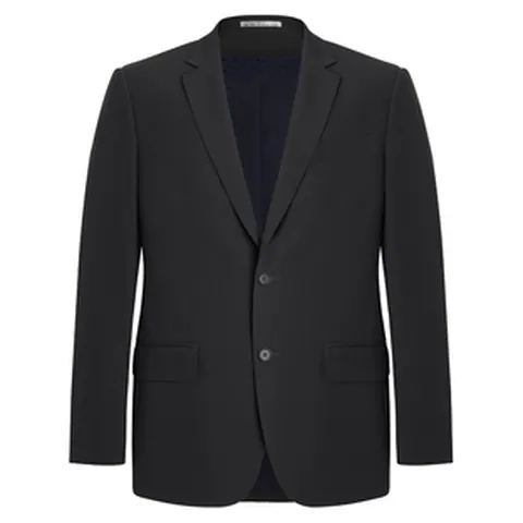 Biz Corporates Siena Mens 2 Button Jacket
