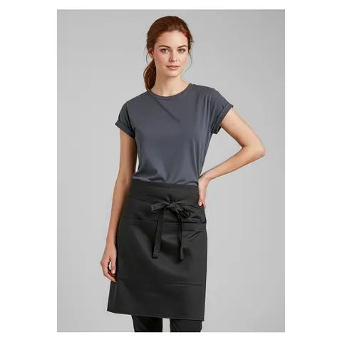 Biz Collection Short Waisted Apron