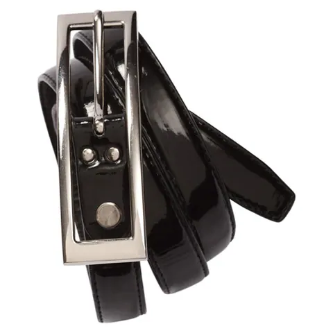 Biz Collection Semi-Patient Womens Belt