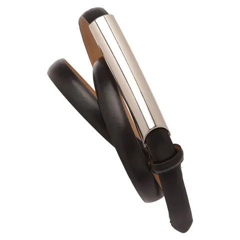 Biz Collection Slimline Womens Belt