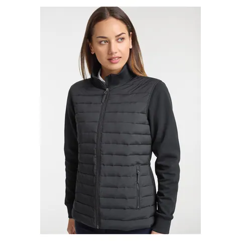 Biz Collection Tailor Womens Jacket