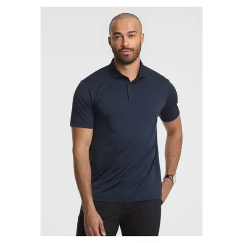 Biz Collection Phoenix Mens Short Sleeve Polo