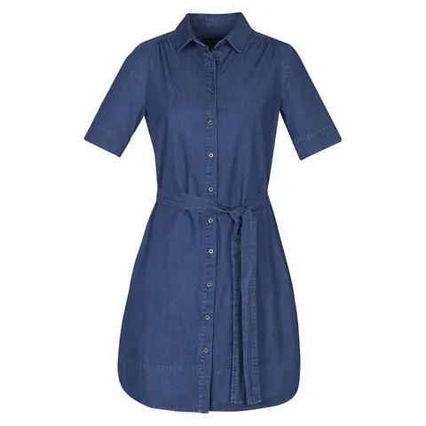Biz Collection Delta Womens Dress