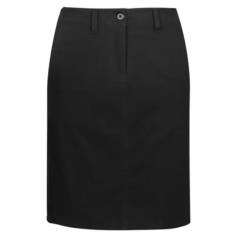 Biz Collection Lawson Womens Skirt