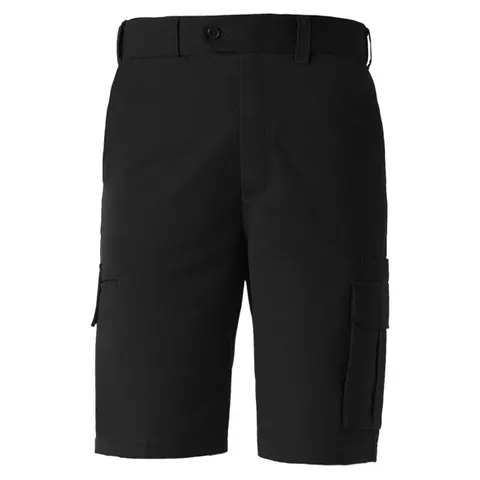 Biz Collection Mens Detroit Short (Stout)