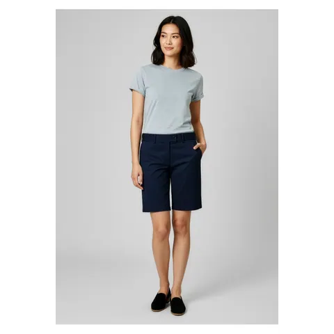 Biz Collection Womens Detroit Short