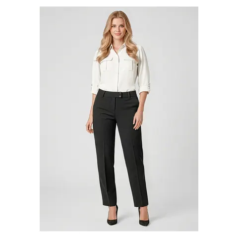 Biz Collection Eve Womens Perfect Pant