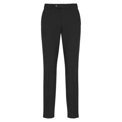 Biz Collection Mens Classic Slim Pant