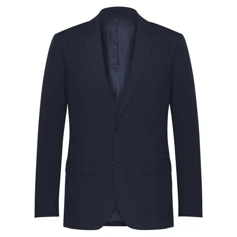 Biz Collection Mens Classic Jacket