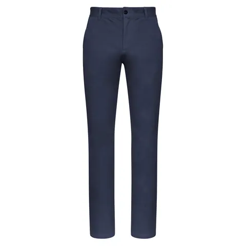 Biz Collection Mens Lawson Chino Pant