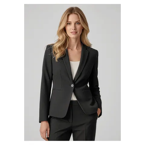 Biz Collection Womens Bianca Jacket