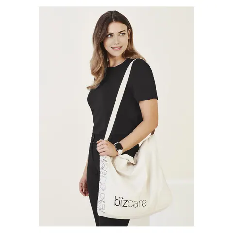 Biz Collection Biz Care Unisex Tote Bag