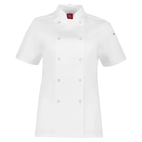 Biz Collection Zest Womens Short Sleeve Jacket