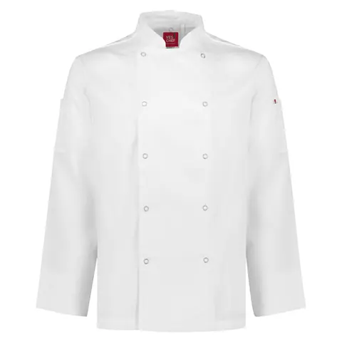 Biz Collection Zest Mens Long Sleeve Jacket