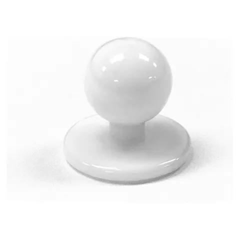 Biz Collection Chef Jacket Button