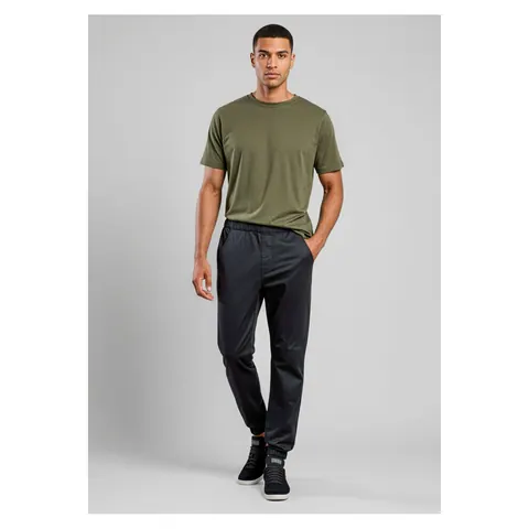 Biz Collection Cajun Mens Chef Jogger Pant