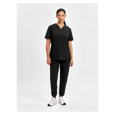 Inaura Pulse Womens Jogger Scrub Pant