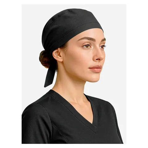 Inaura Reversible Unisex Scrub Cap